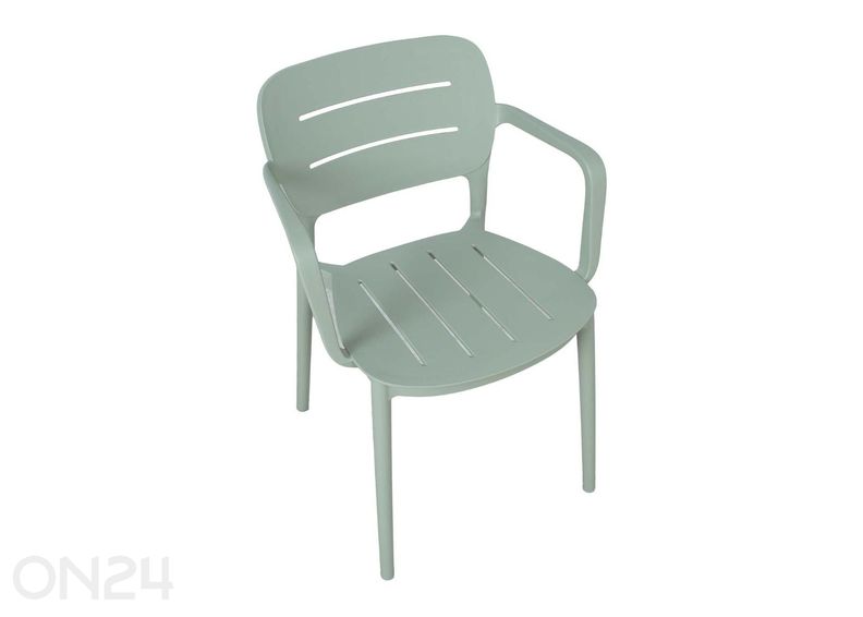 Puutarhatuoli Mango kuvasuurennos