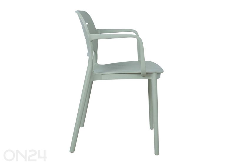 Puutarhatuoli Mango kuvasuurennos