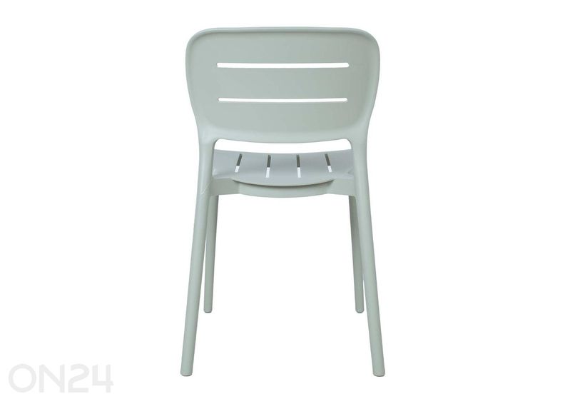 Puutarhatuoli Mango kuvasuurennos