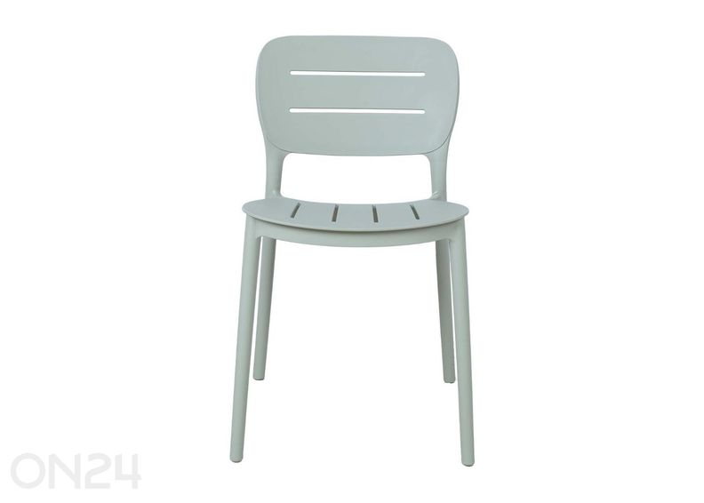 Puutarhatuoli Mango kuvasuurennos