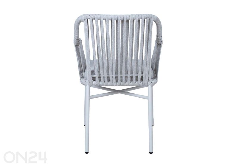 Puutarhatuoli Melrose kuvasuurennos