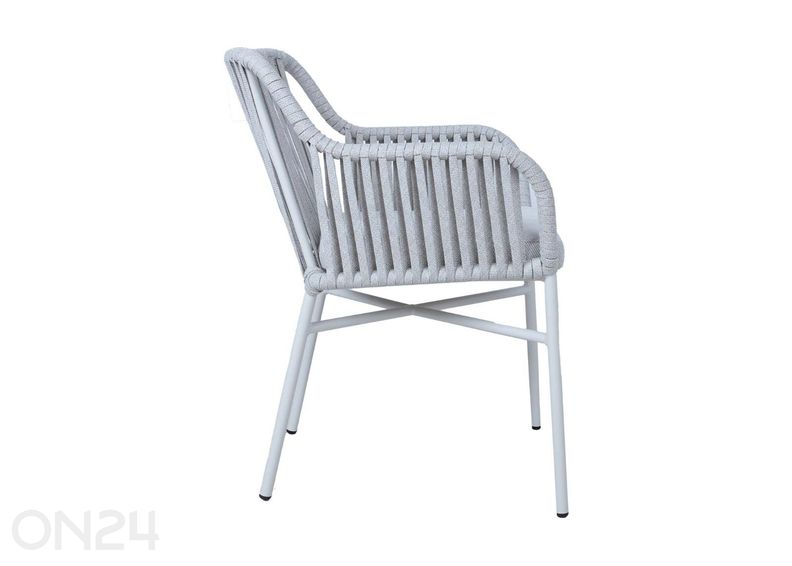 Puutarhatuoli Melrose kuvasuurennos