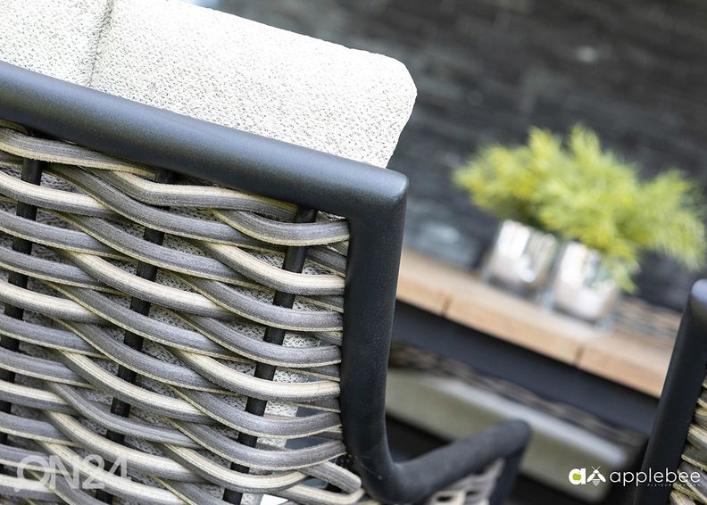 Puutarhatuoli Milou kuvasuurennos