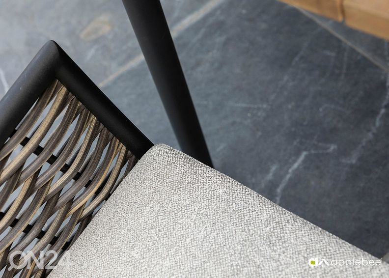 Puutarhatuoli Milou kuvasuurennos