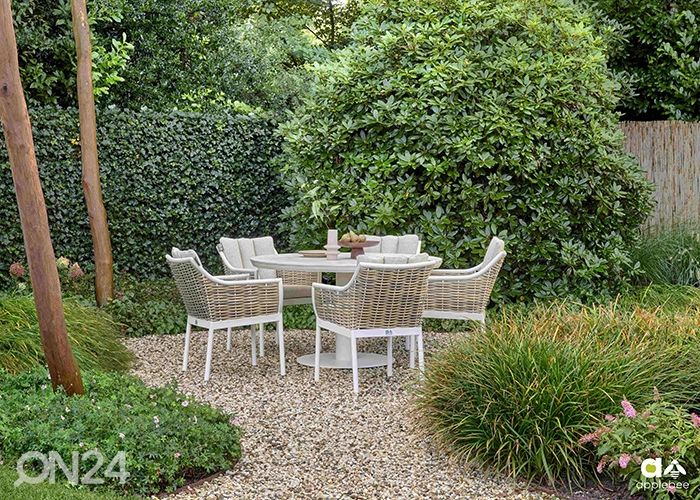 Puutarhatuoli Milou kuvasuurennos