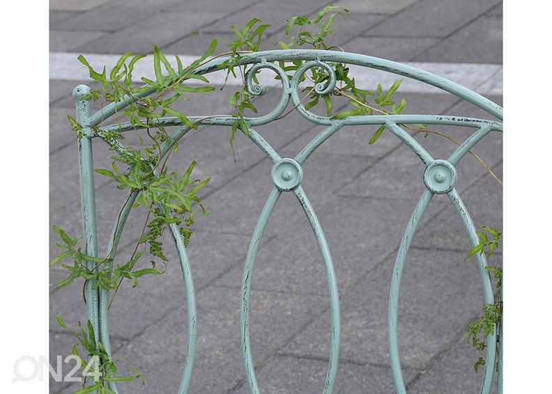 Puutarhatuoli Mint kuvasuurennos