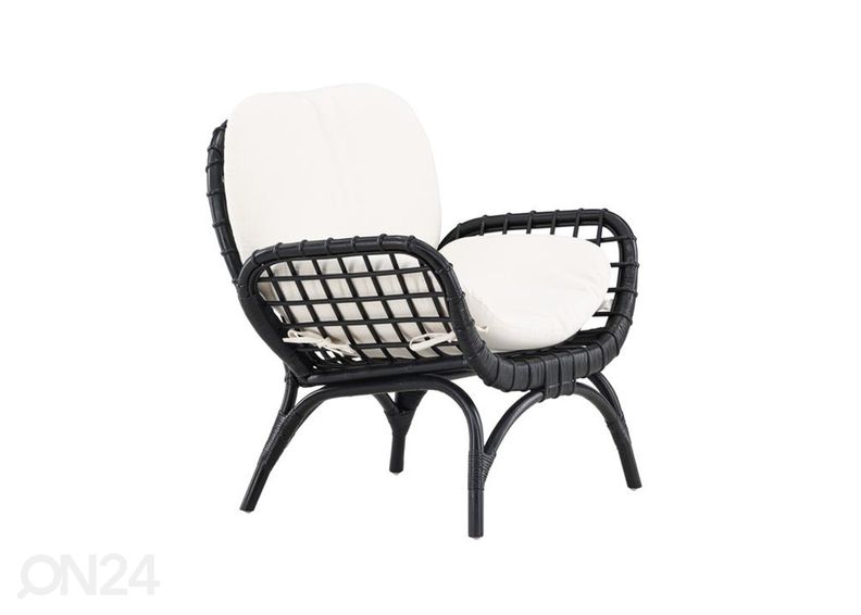 Puutarhatuoli Moana kuvasuurennos