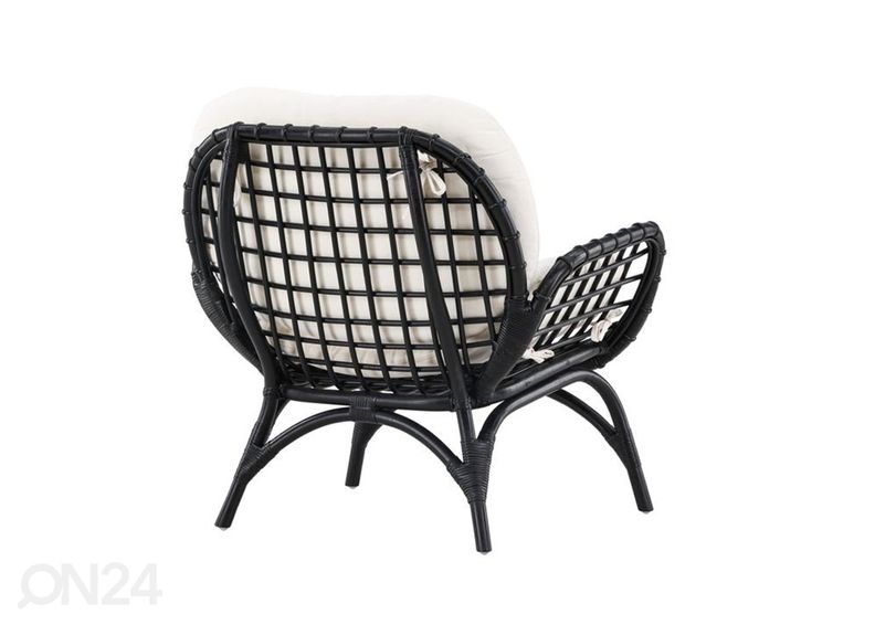 Puutarhatuoli Moana kuvasuurennos