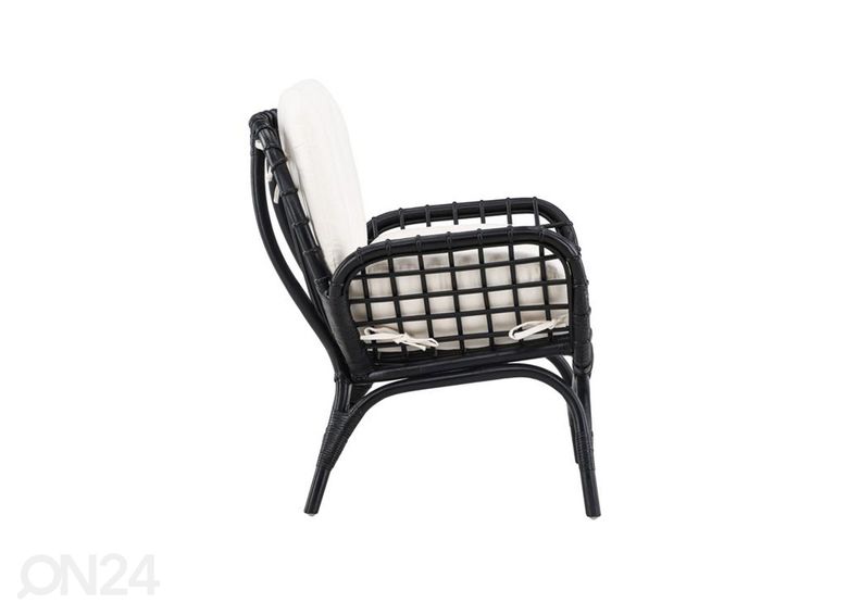 Puutarhatuoli Moana kuvasuurennos