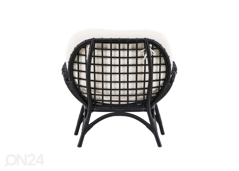 Puutarhatuoli Moana kuvasuurennos