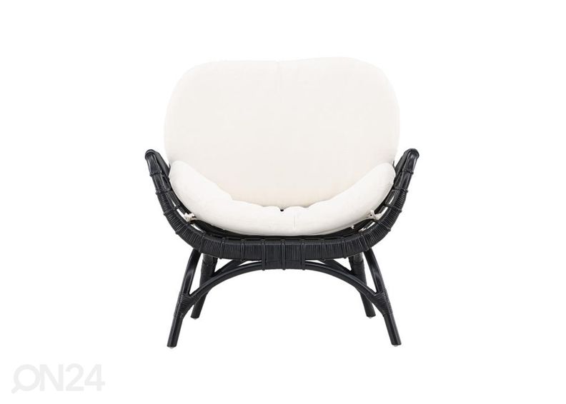 Puutarhatuoli Moana kuvasuurennos