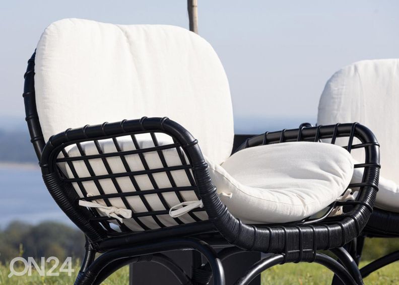 Puutarhatuoli Moana kuvasuurennos