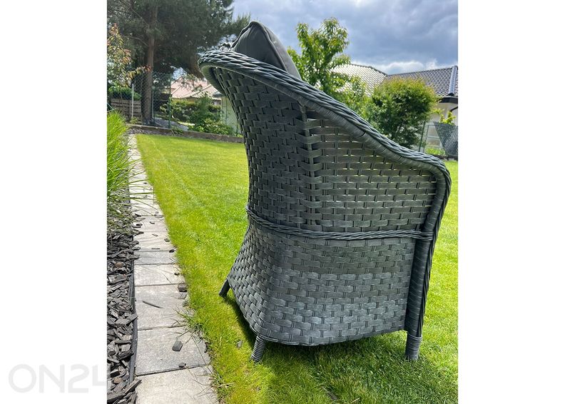 Puutarhatuoli Moderno kuvasuurennos