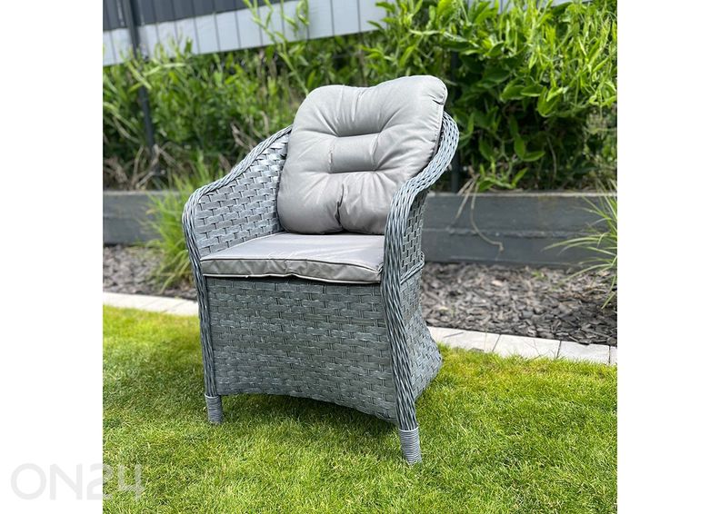 Puutarhatuoli Moderno kuvasuurennos