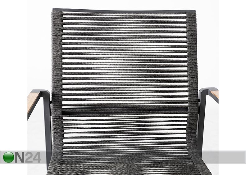 Puutarhatuoli Montana kuvasuurennos