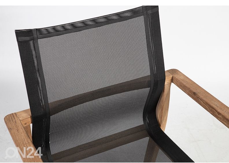 Puutarhatuoli Nautica kuvasuurennos