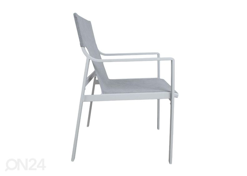 Puutarhatuoli Osman kuvasuurennos