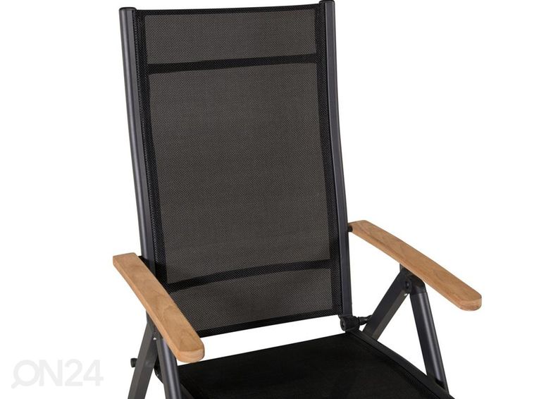 Puutarhatuoli Panama, 2 kpl kuvasuurennos