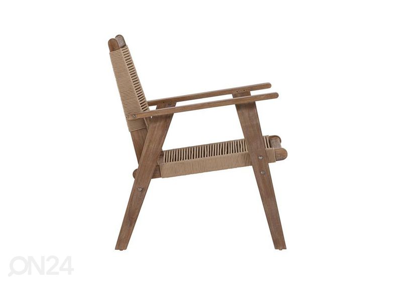 Puutarhatuoli Peter kuvasuurennos