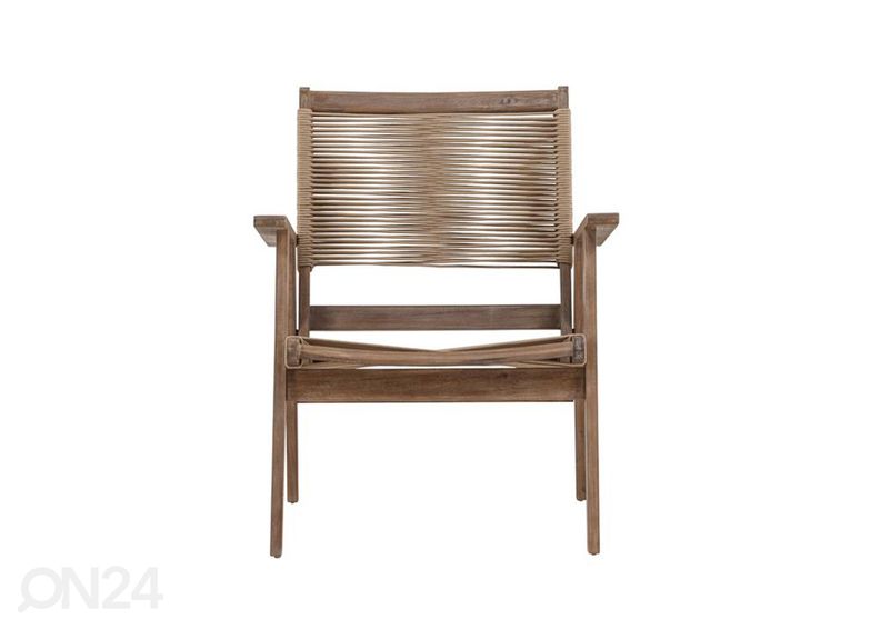 Puutarhatuoli Peter kuvasuurennos