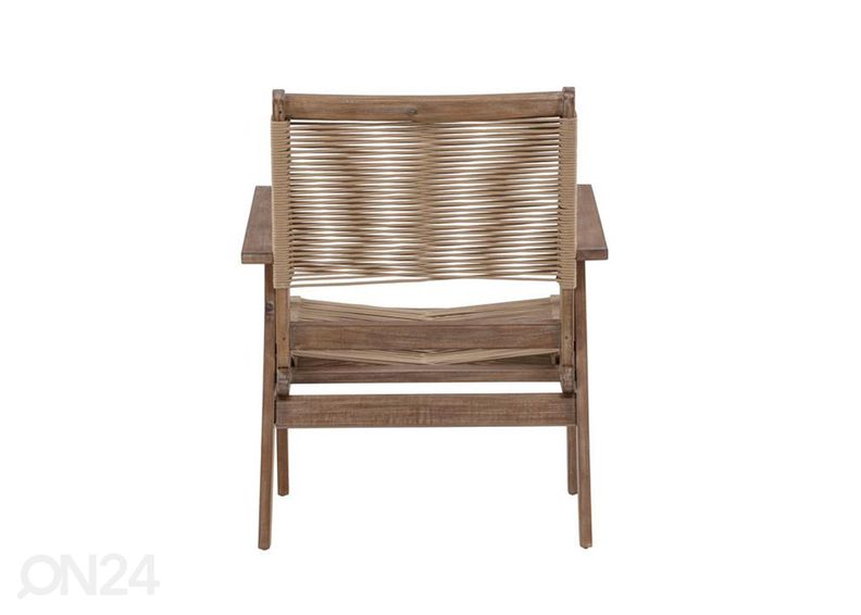 Puutarhatuoli Peter kuvasuurennos