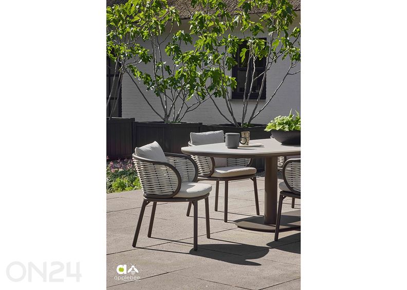 Puutarhatuoli Pine Key kuvasuurennos