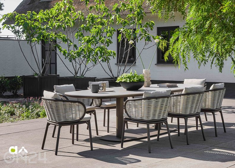 Puutarhatuoli Pine Key kuvasuurennos