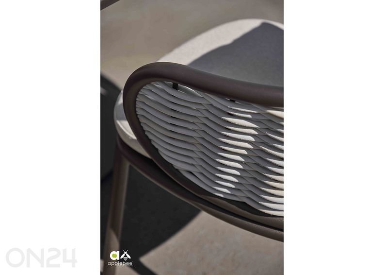 Puutarhatuoli Pine Key kuvasuurennos