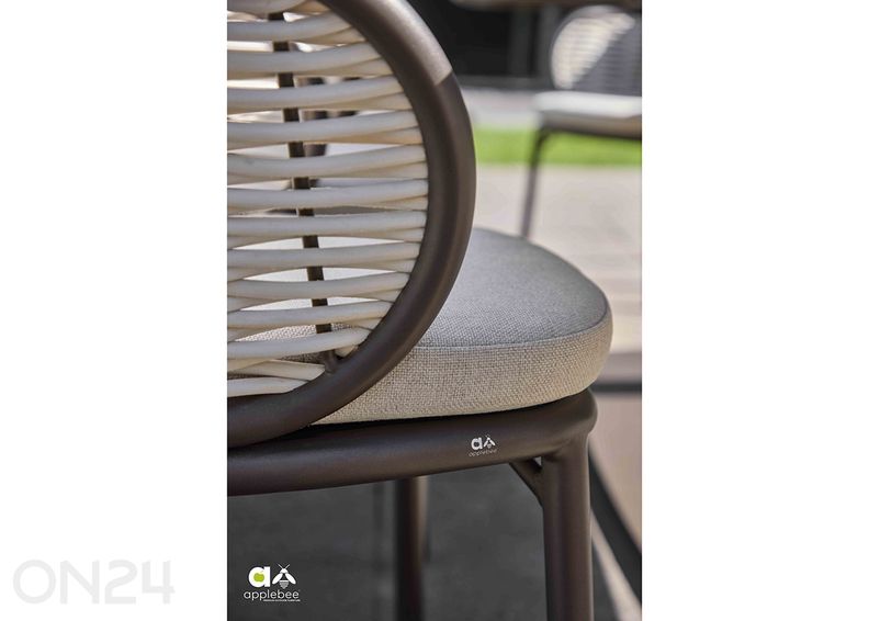 Puutarhatuoli Pine Key kuvasuurennos