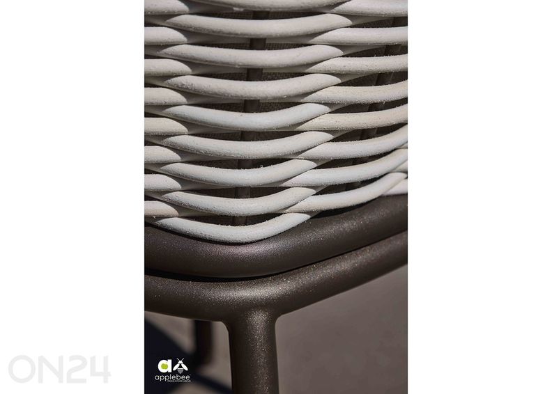 Puutarhatuoli Pine Key kuvasuurennos