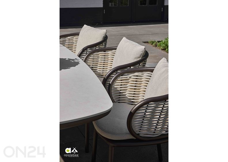 Puutarhatuoli Pine Key kuvasuurennos