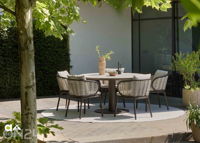 Puutarhatuoli Pine Key kuvasuurennos