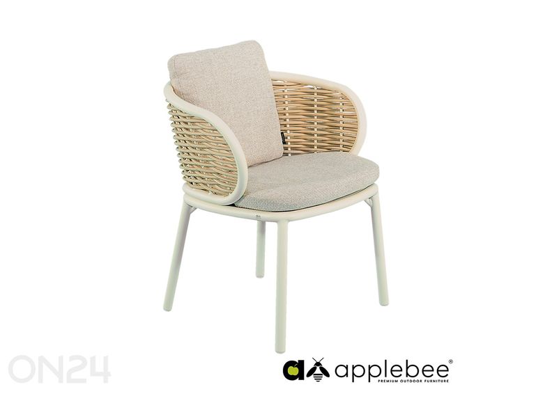 Puutarhatuoli Pine Key kuvasuurennos