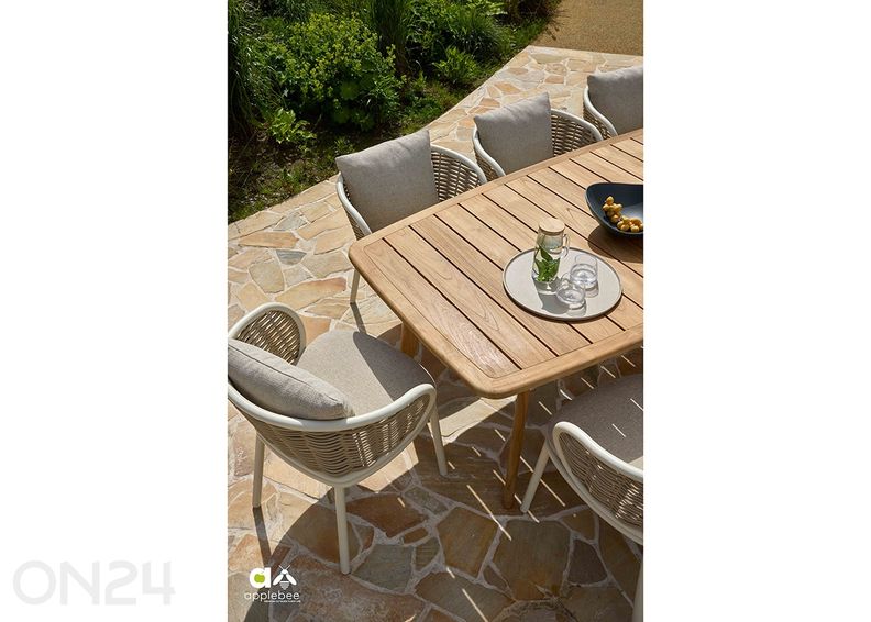 Puutarhatuoli Pine Key kuvasuurennos