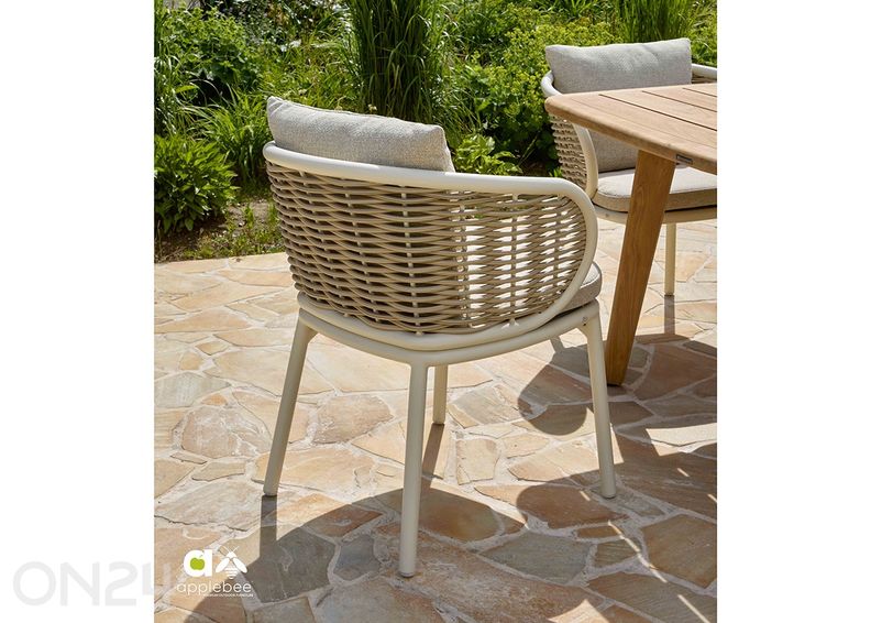 Puutarhatuoli Pine Key kuvasuurennos