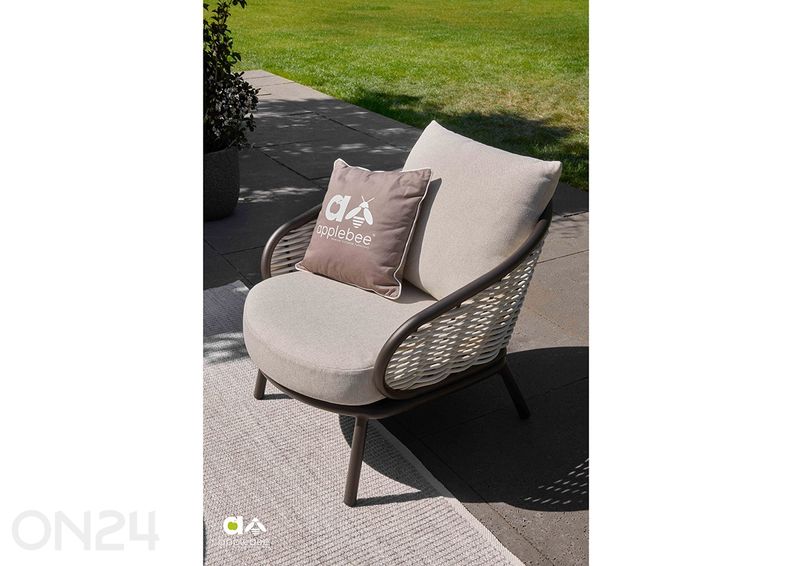 Puutarhatuoli Pine Key kuvasuurennos