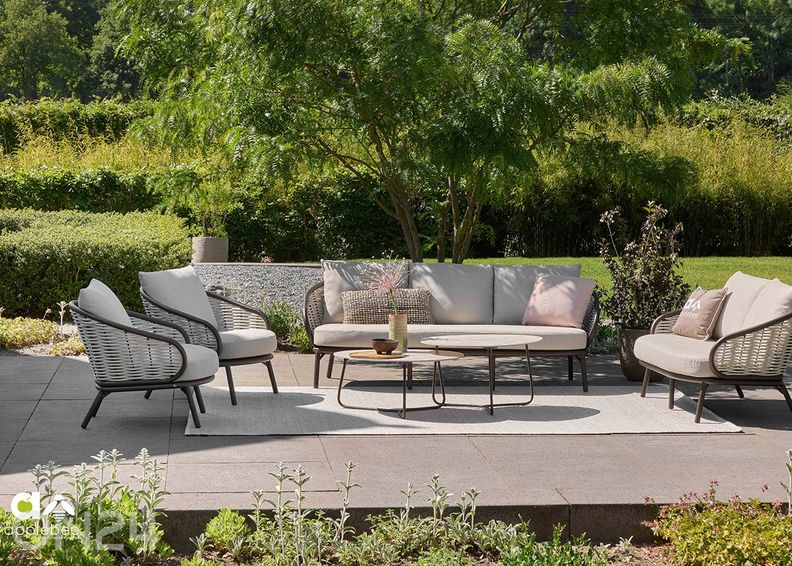 Puutarhatuoli Pine Key kuvasuurennos