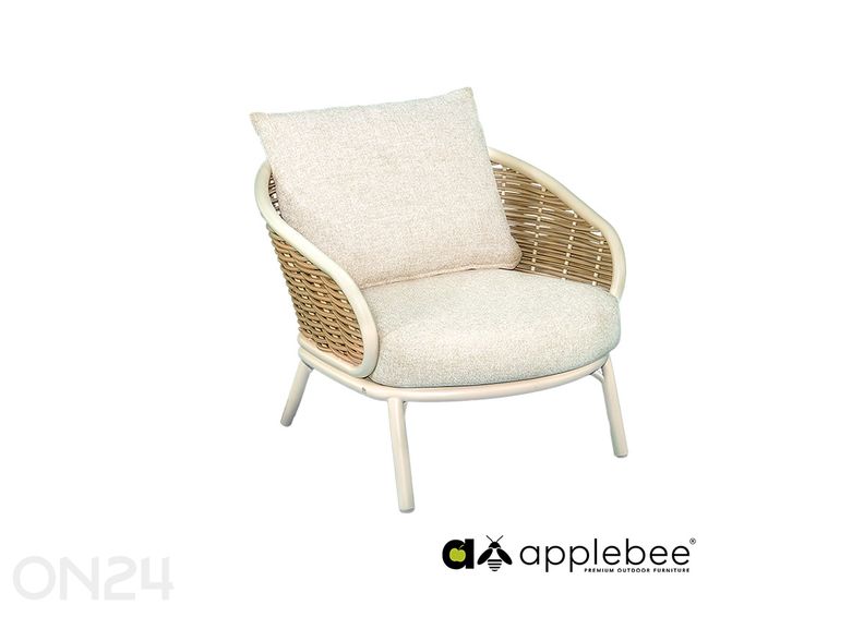 Puutarhatuoli Pine Key kuvasuurennos