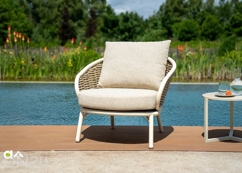 Puutarhatuoli Pine Key kuvasuurennos