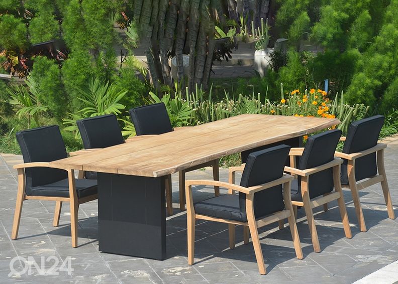 Puutarhatuoli Royal kuvasuurennos