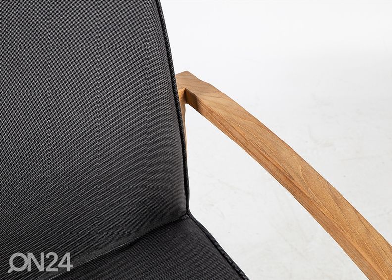 Puutarhatuoli Royal kuvasuurennos