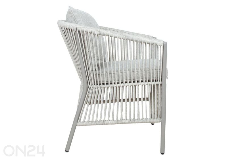 Puutarhatuoli Silva kuvasuurennos