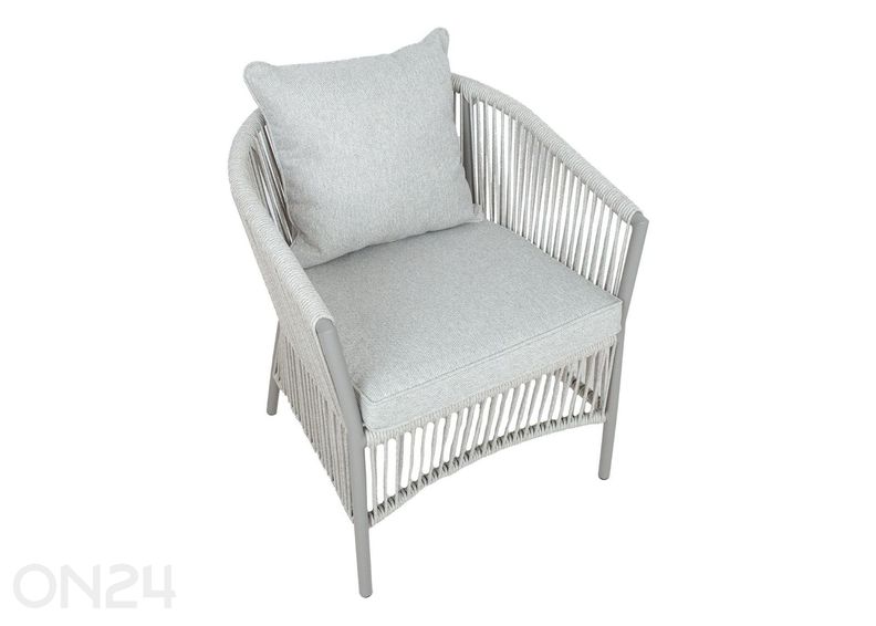 Puutarhatuoli Silva kuvasuurennos