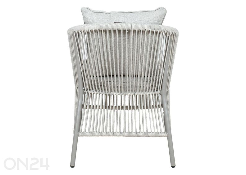 Puutarhatuoli Silva kuvasuurennos