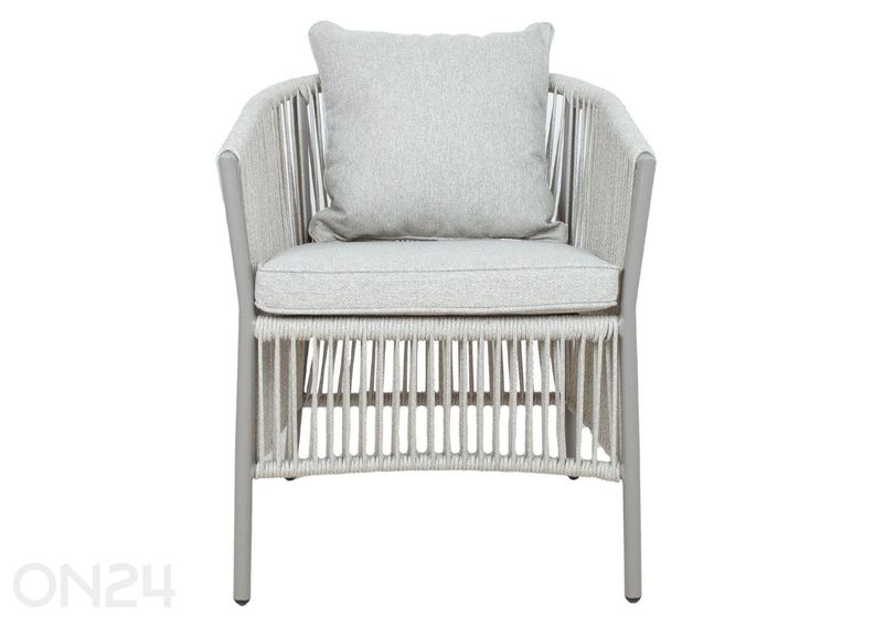 Puutarhatuoli Silva kuvasuurennos