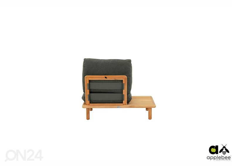 Puutarhatuoli Sling oikea kuvasuurennos