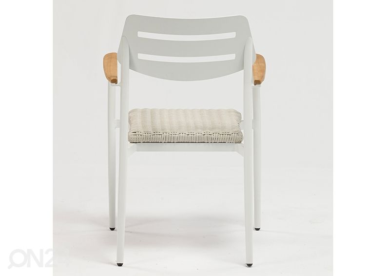 Puutarhatuoli Wales kuvasuurennos