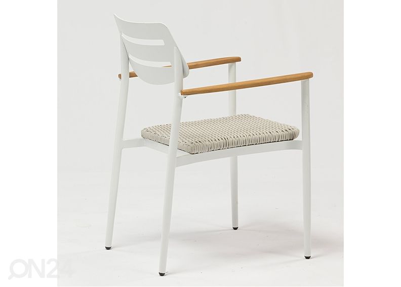 Puutarhatuoli Wales kuvasuurennos