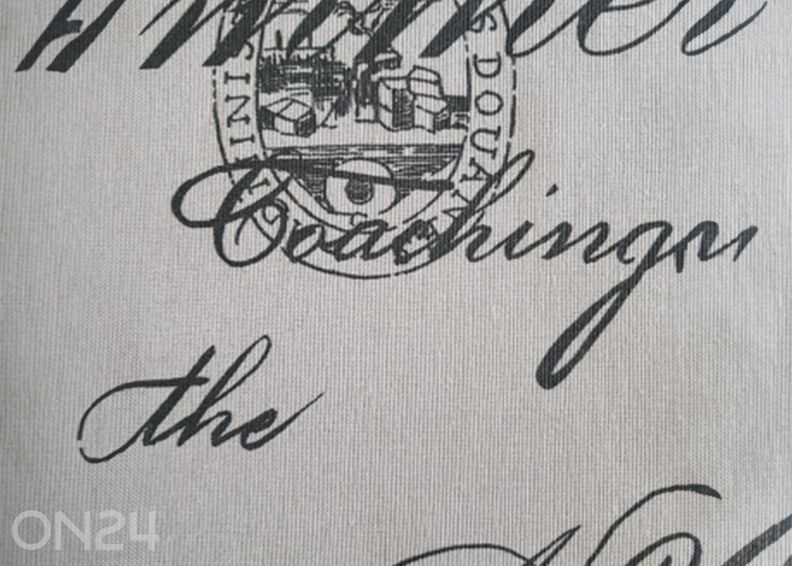 Puutarhatuolin istuintyyny Ø 125 cm kuvasuurennos