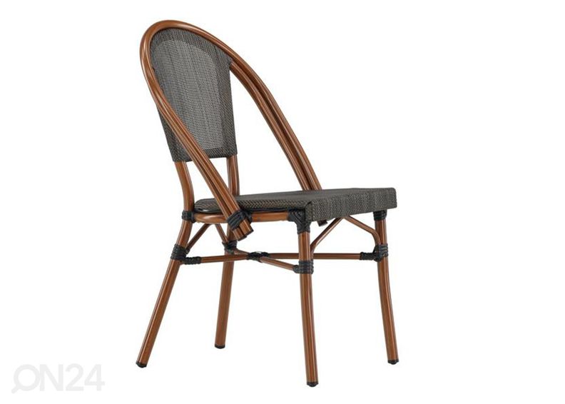 Puutarhatuolit Guarda, 2 kpl kuvasuurennos